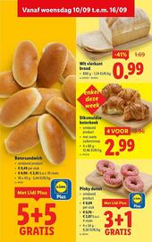 Lidl folder week 37 Pagina 15