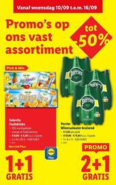 Lidl folder week 37 Pagina 16