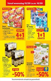 Lidl folder week 37 Pagina 17