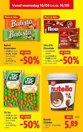 Lidl folder week 37 Pagina 19