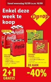 Lidl folder week 37 Pagina 20