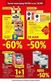 Lidl folder week 37 Pagina 21