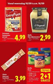 Lidl folder week 37 Pagina 23