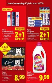 Lidl folder week 37 Pagina 24