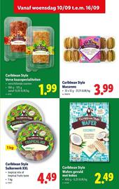 Lidl folder week 37 Pagina 29
