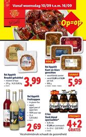 Lidl folder week 37 Pagina 30