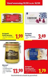 Lidl folder week 37 Pagina 31