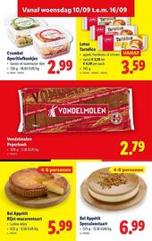 Lidl folder week 37 Pagina 32