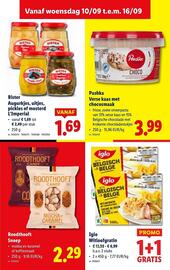 Lidl folder week 37 Pagina 33