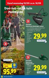 Lidl folder week 37 Pagina 36