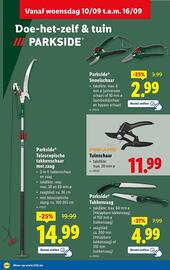 Lidl folder week 37 Pagina 38