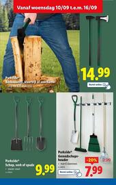 Lidl folder week 37 Pagina 39