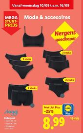 Lidl folder week 37 Pagina 43