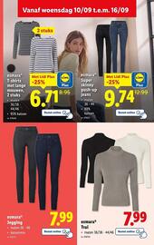 Lidl folder week 37 Pagina 44