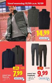 Lidl folder week 37 Pagina 45