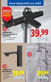 Lidl folder week 37 Pagina 46