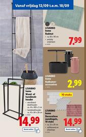 Lidl folder week 37 Pagina 47