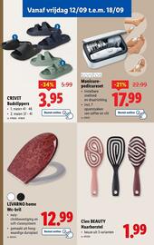 Lidl folder week 37 Pagina 48