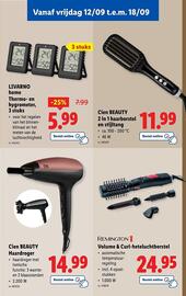 Lidl folder week 37 Pagina 49