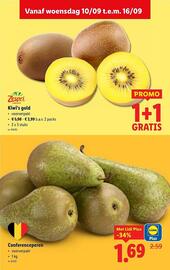 Lidl folder week 37 Pagina 5