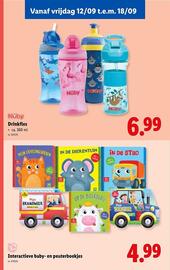 Lidl folder week 37 Pagina 54