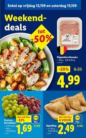 Lidl folder week 37 Pagina 56
