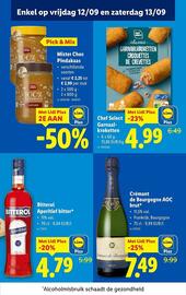 Lidl folder week 37 Pagina 57