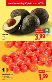 Lidl folder week 37 Pagina 7