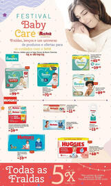 Encarte Bistek Supermercados Página 1