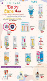 Encarte Bistek Supermercados Página 3