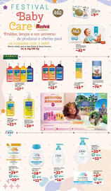 Encarte Bistek Supermercados Página 4