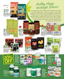 Fortinos flyer week 36 Page 12