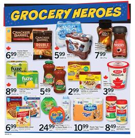 Fortinos flyer week 36 Page 15