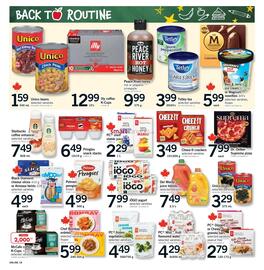 Fortinos flyer week 36 Page 18
