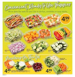 Fortinos flyer week 36 Page 19