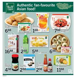 Fortinos flyer week 36 Page 20