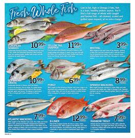 Fortinos flyer week 36 Page 21