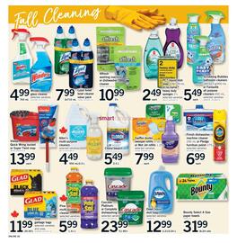 Fortinos flyer week 36 Page 25