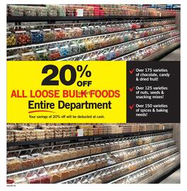Fortinos flyer week 36 Page 27