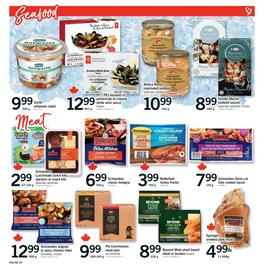 Fortinos flyer week 36 Page 28
