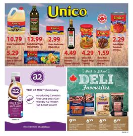 Fortinos flyer week 36 Page 30