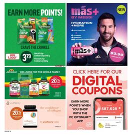 Fortinos flyer week 36 Page 31