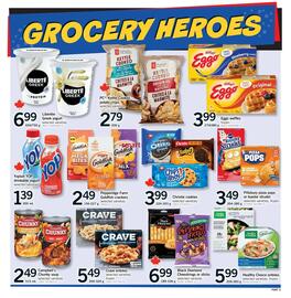 Fortinos flyer week 36 Page 6