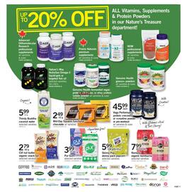 Fortinos flyer week 36 Page 8