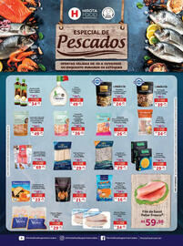Catálogo Hirota Food Supermercado Página 1