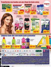 Folheto Lopes Supermercados Página 2