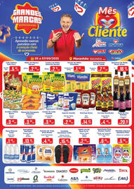 Catálogo Supermercados Mateus Página 1