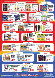 Catálogo Supermercados Mateus Página 2
