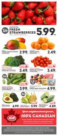 IGA flyer week 36 Page 6