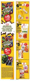 Independent Grocer flyer week 36 Page 1